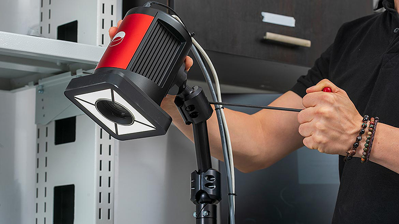 點(diǎn)膠引導(dǎo)檢測完善的售后維護(hù)