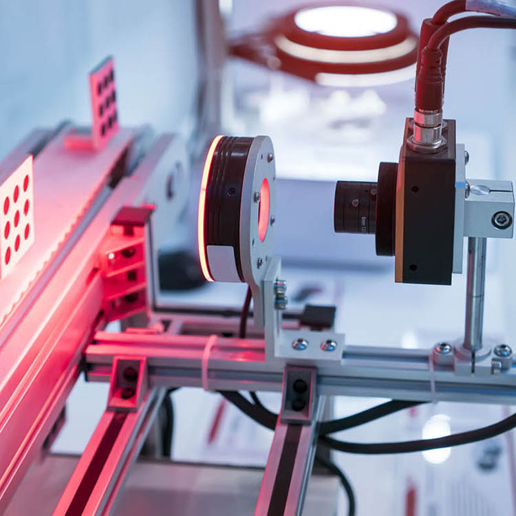 工業(yè)制品缺陷檢測