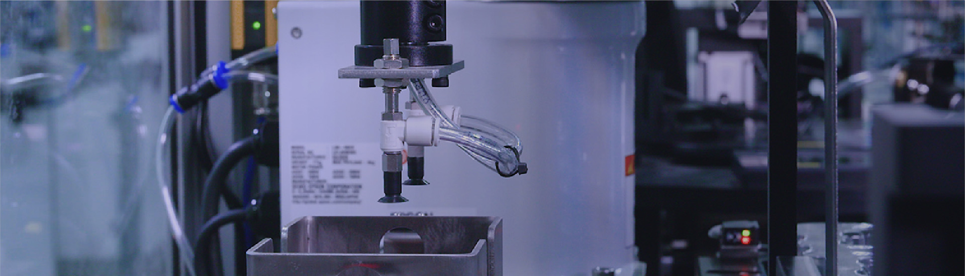 康耐德智能15年專注機(jī)器視覺系統(tǒng)研發(fā)