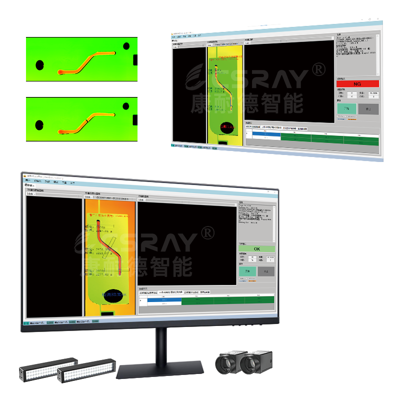 3D引導(dǎo)檢測
