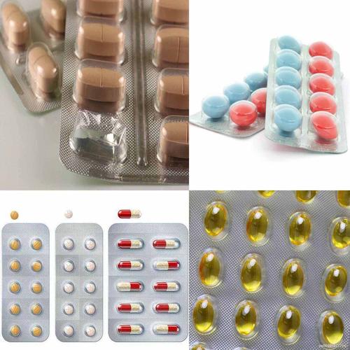 康耐德智能醫(yī)藥機器視覺都能檢測哪些方面？